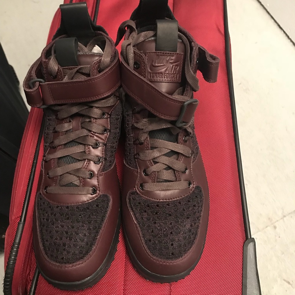 Men’s Nike Boot New